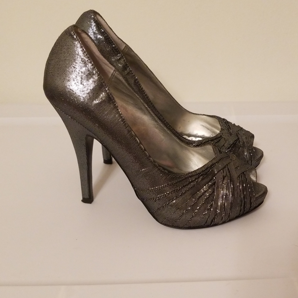 Lulu Townsend Heels